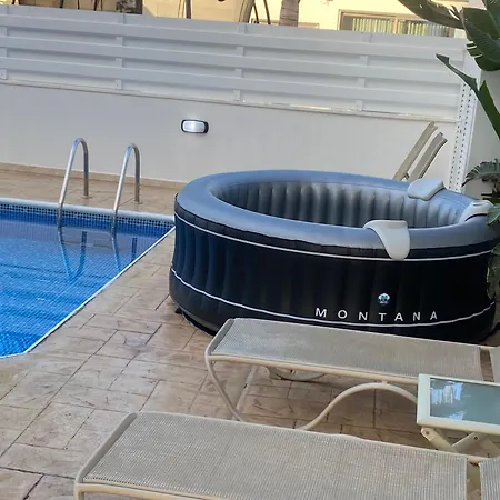 Prázdninový dům Diana - 200 Meters From Kapparis, Fireman's Paralimni