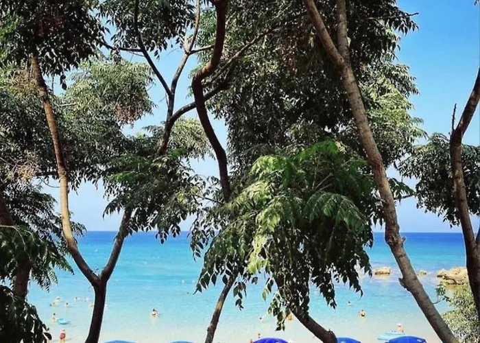 Diana - 200 Meters From Kapparis, Fireman's Prázdninový dům