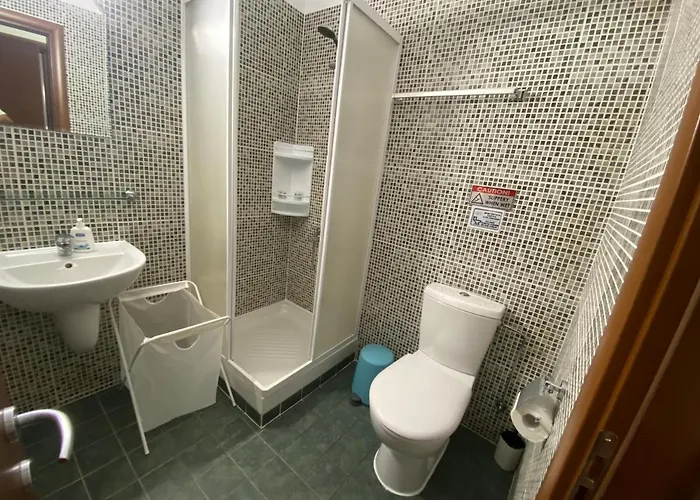 Diana - 200 Meters From Kapparis, Fireman's