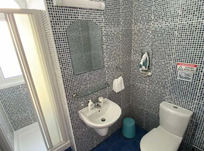 Prázdninový dům Diana - 200 Meters From Kapparis, Fireman's