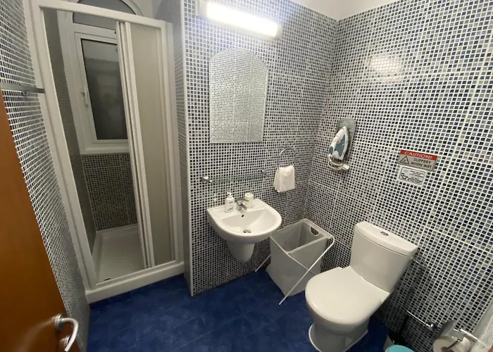 Diana - 200 Meters From Kapparis, Fireman's Prázdninový dům *