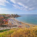 Diana - 200 Meters From Kapparis, Fireman's *