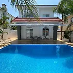Tatil Evi Diana - 200 Meters From Kapparis, Fireman's Paralimni