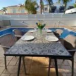 Diana - 200 Meters From Kapparis, Fireman's Tatil Evi Paralimni