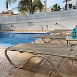 Holiday home Diana - 200 Meters From Kapparis, Fireman's Paralimni