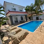 Tatil Evi Diana - 200 Meters From Kapparis, Fireman's