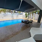 Diana - 200 Meters From Kapparis, Fireman's Tatil Evi Paralimni