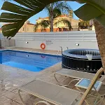 Tatil Evi Diana - 200 Meters From Kapparis, Fireman's *