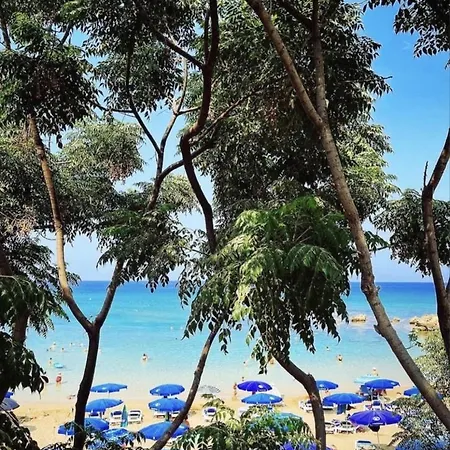 Diana - 200 Meters From Kapparis, Fireman's Σπίτι διακοπών