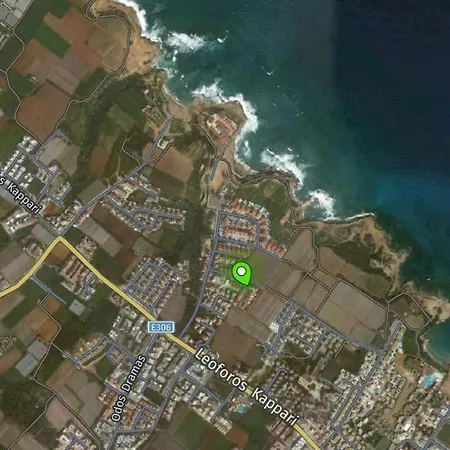 Holiday home Diana - 200 Meters From Kapparis, Fireman's Paralimni