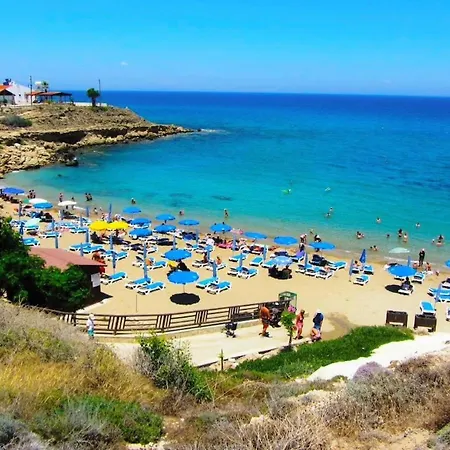 Holiday home Diana - 200 Meters From Kapparis, Fireman's *