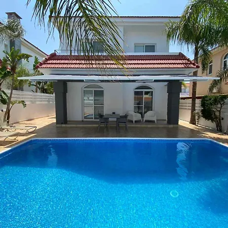 Holiday home Diana - 200 Meters From Kapparis, Fireman's Paralimni