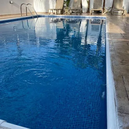 Diana - 200 Meters From Kapparis, Fireman's *