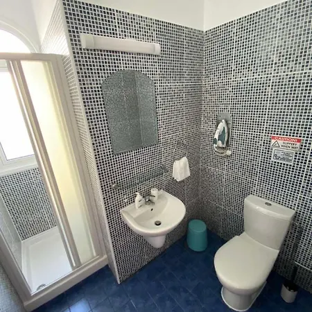 Σπίτι διακοπών Diana - 200 Meters From Kapparis, Fireman's