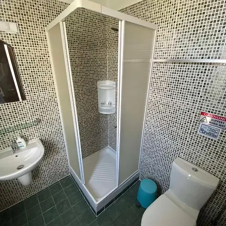 Diana - 200 Meters From Kapparis, Fireman's Paralimni