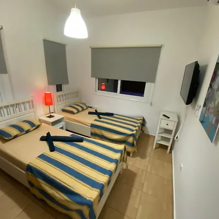 Casa vacanze Diana - 200 Meters From Kapparis, Fireman's