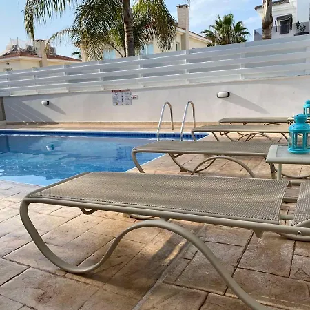 Holiday home Diana - 200 Meters From Kapparis, Fireman's Paralimni