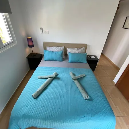 Diana - 200 Meters From Kapparis, Fireman's