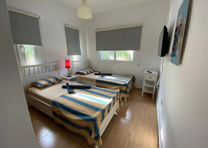 Case de vacanță Diana - 200 Meters From Kapparis, Fireman's *