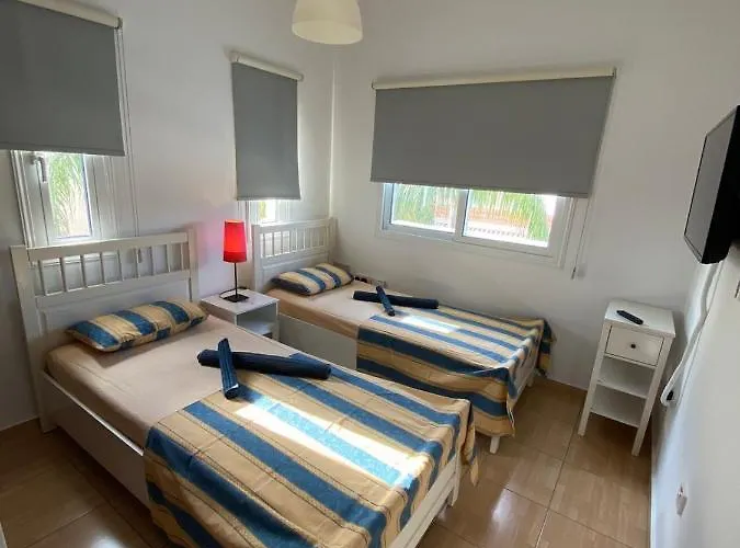 Casa vacanze Diana - 200 Meters From Kapparis, Fireman's