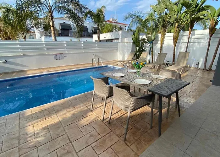 Diana - 200 Meters From Kapparis, Fireman's Casa vacanze