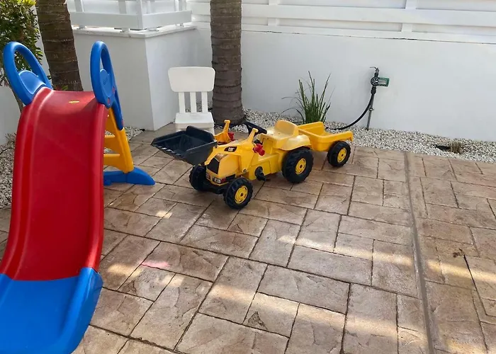 Casa vacanze Diana - 200 Meters From Kapparis, Fireman's Paralimni