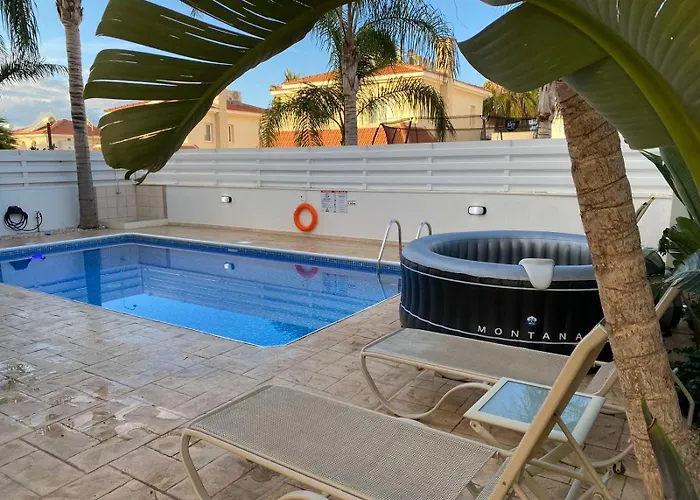 Casa vacanze Diana - 200 Meters From Kapparis, Fireman's *